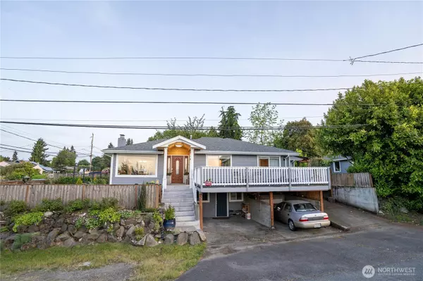 Seattle, WA 98168,10205 Occidental AVE S