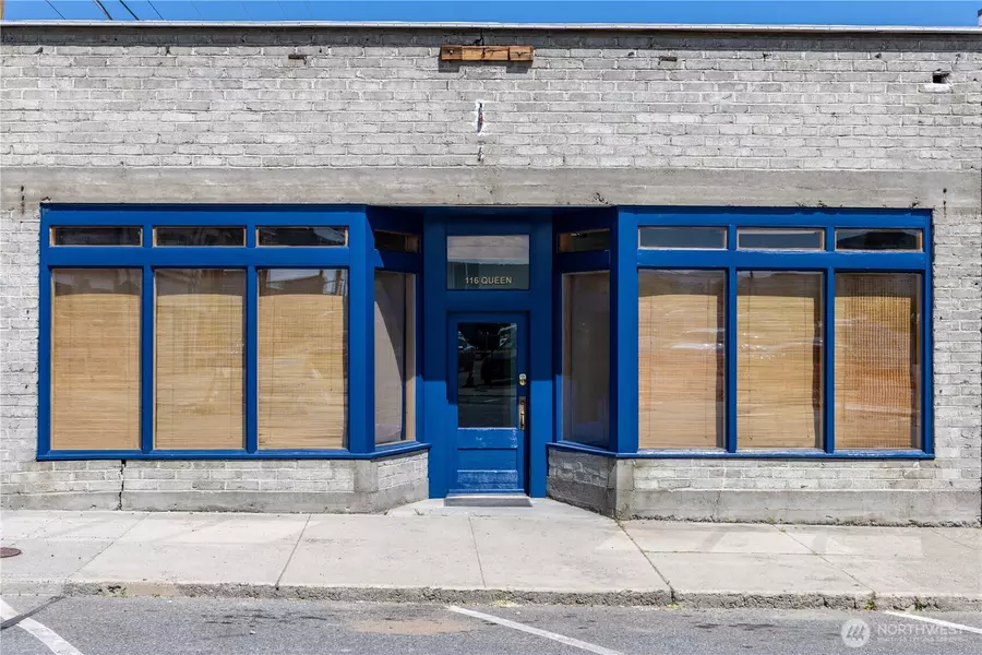 116 Queen ST, Okanogan, WA 98840