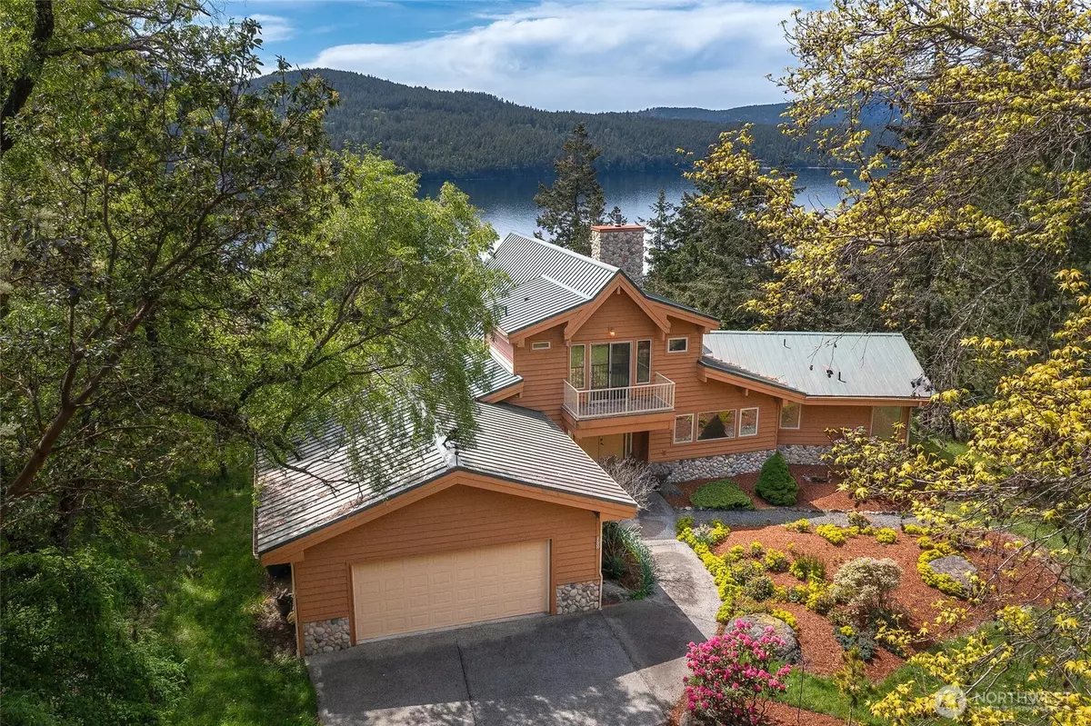 Orcas Island, WA 98245,1100 Rosario RD