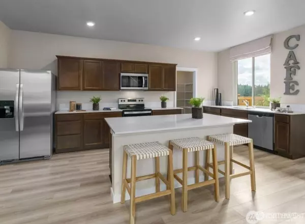 Spanaway, WA 98387,706 185th Street Ct E #31