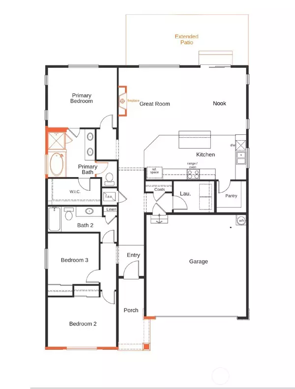 Spanaway, WA 98387,706 185th Street Ct E #31
