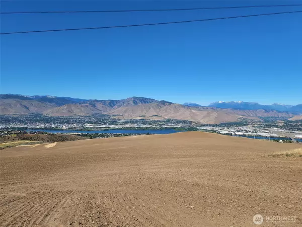 East Wenatchee, WA 98802,0 Cougar Ridge RD