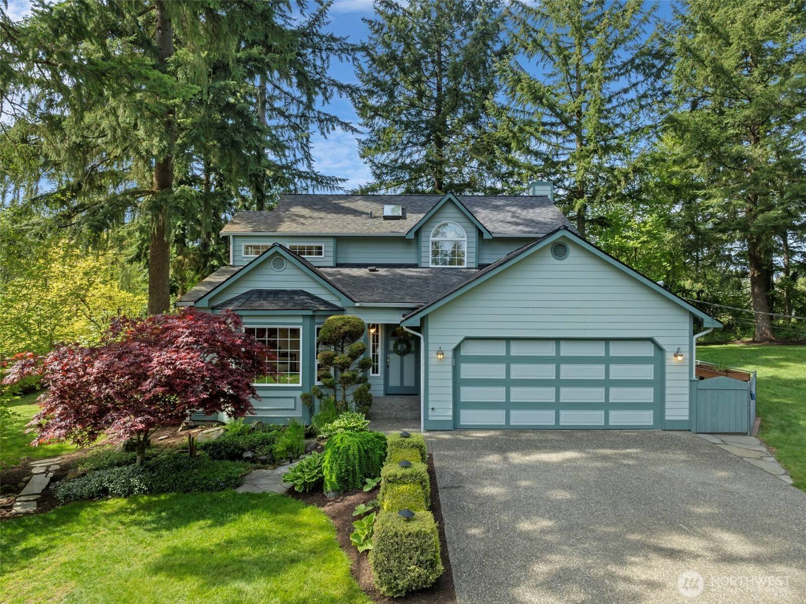 16733 Snohomish AVE, Snohomish, WA 98296