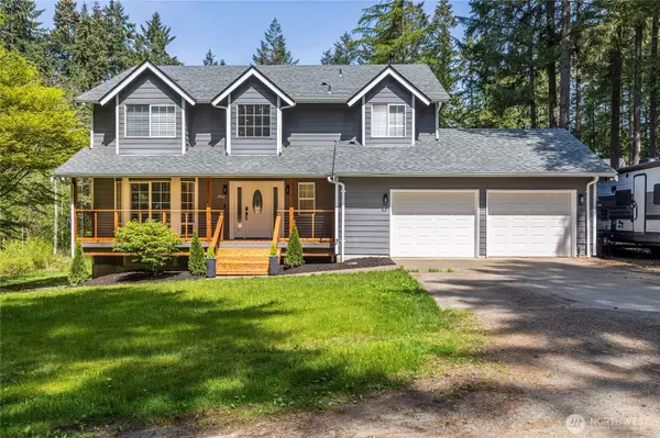 3917 129th ST NW, Gig Harbor, WA 98332