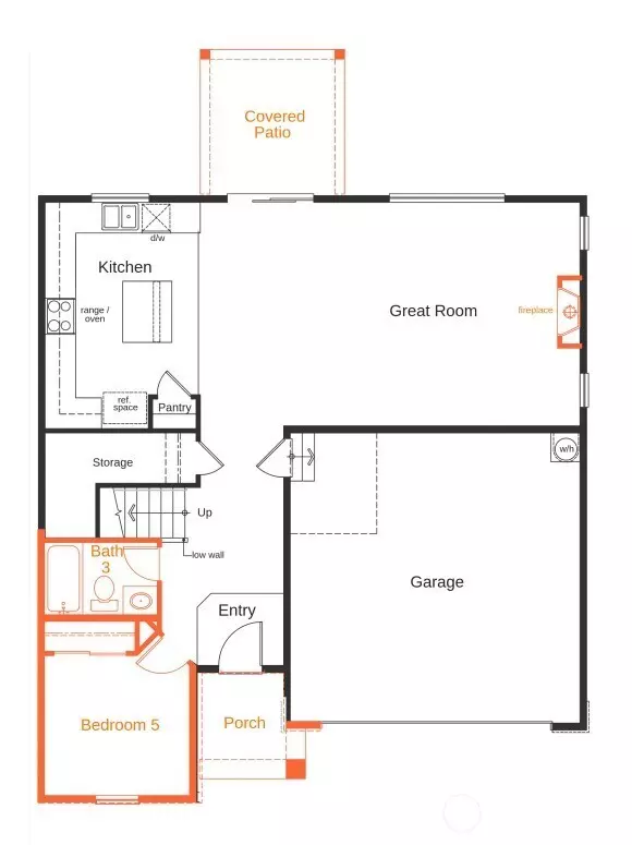 Poulsbo, WA 98370,1496 NW Swenson CT #13
