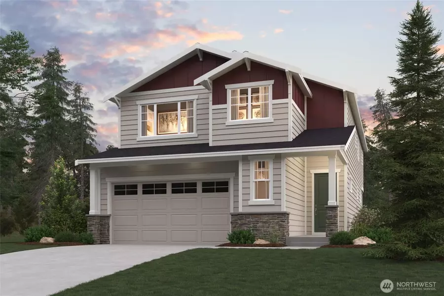 3916 McCormick Village DR #23, Bremerton, WA 98312