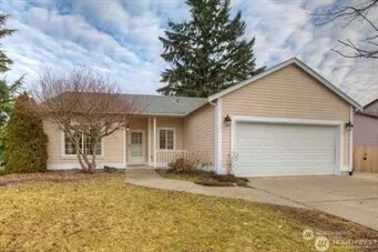 19705 13th Avenue Ct E, Spanaway, WA 98387