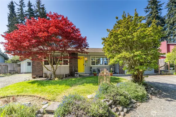 1730 W 13th ST, Port Angeles, WA 98363