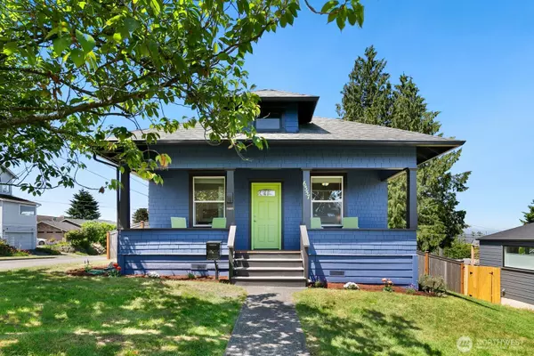 6357 37th AVE SW, Seattle, WA 98126