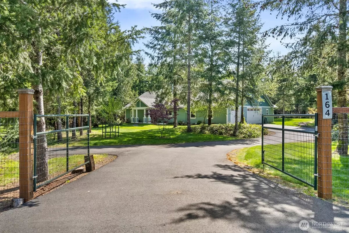 Centralia, WA 98531,164 River Heights RD