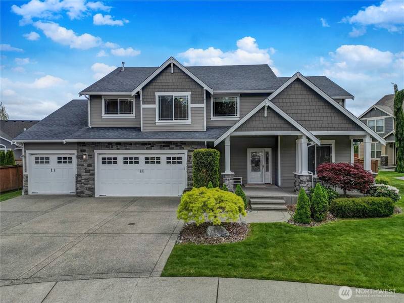 17411 135th LN E, Puyallup, WA 98374