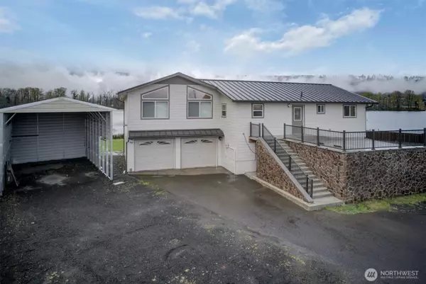 Cathlamet, WA 98612,277 W Sunny Sands RD