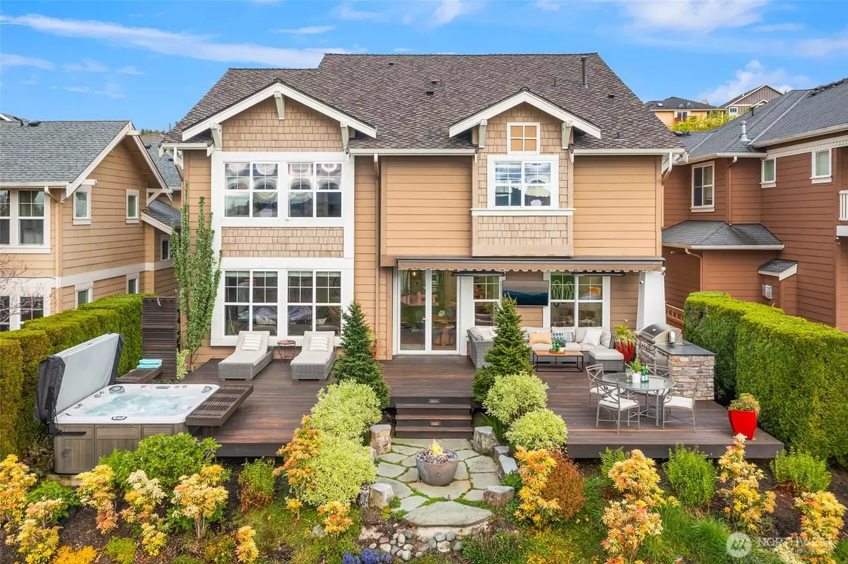 Issaquah, WA 98029,1583 24th AVE NE