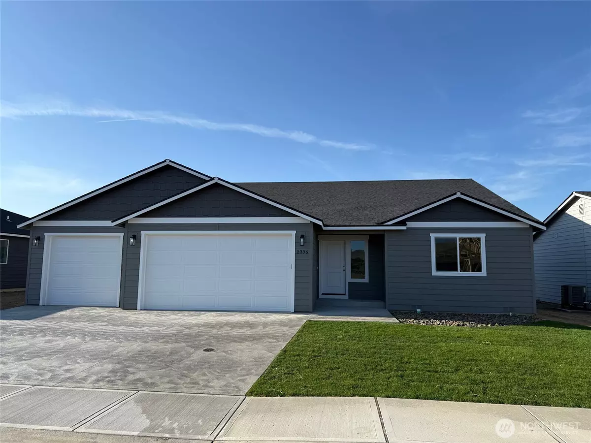 East Wenatchee, WA 98802,2396 Noah ST SE