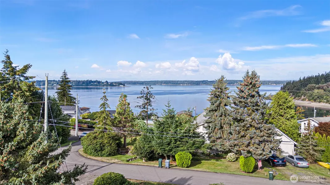 8205 177th Avenue Ct SW, Longbranch, WA 98351