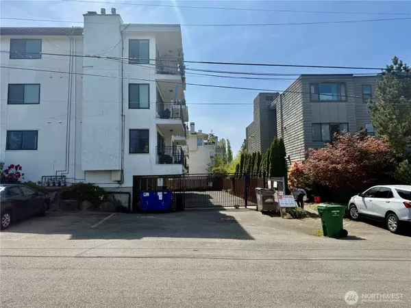 Seattle, WA 98133,11755 Greenwood AVE N #203