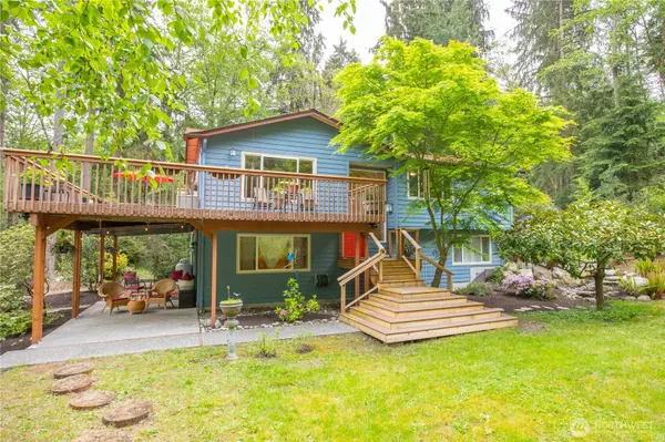2288 White Fir PL, Freeland, WA 98249