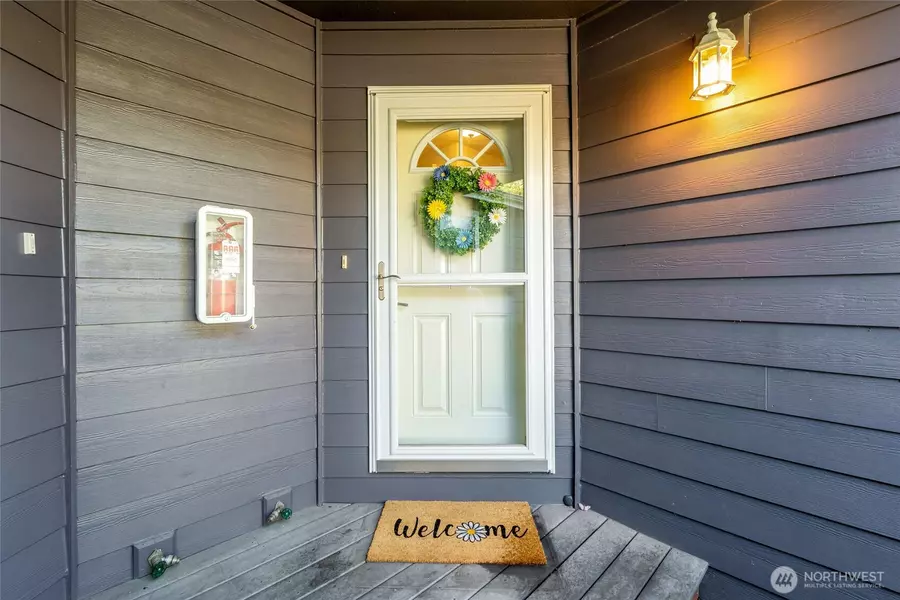 7805 Jensen Farm LN #D3, Arlington, WA 98223