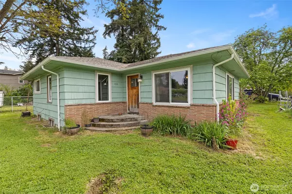 454 SW 142nd ST, Burien, WA 98166