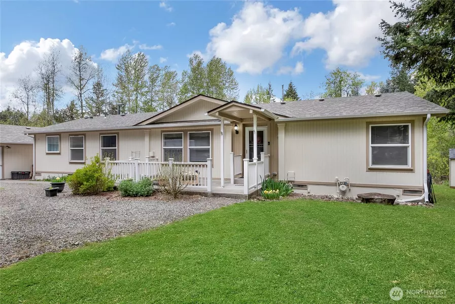 12603 154th ST E, Puyallup, WA 98374