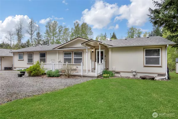 12603 154th ST E, Puyallup, WA 98374