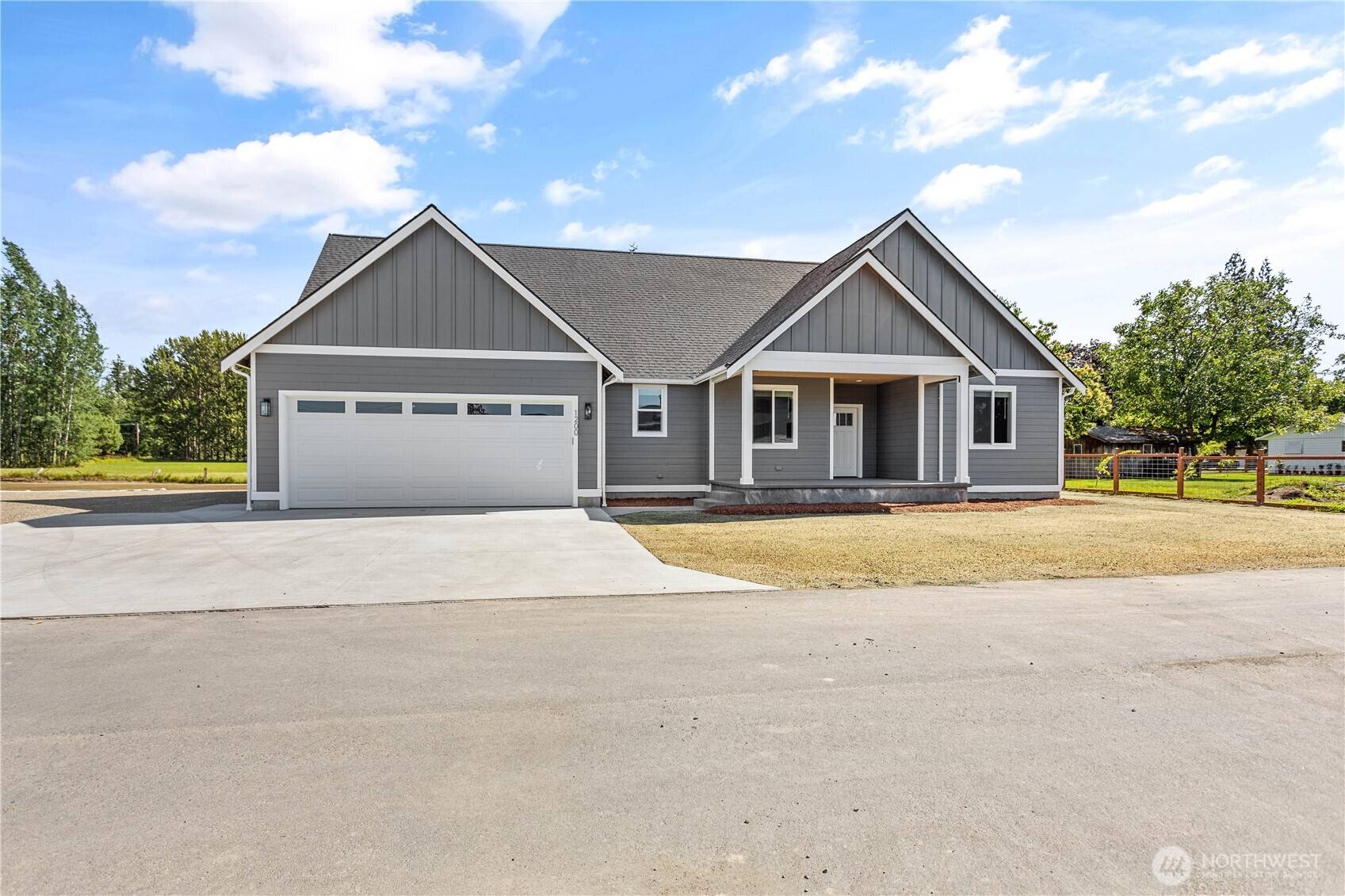1200 E Georgia LN, Everson, WA 98247
