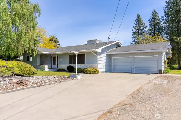 Omak, WA 98841,630 Kenwood ST