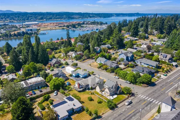 Olympia, WA 98506,1115 Bigelow AVE NE