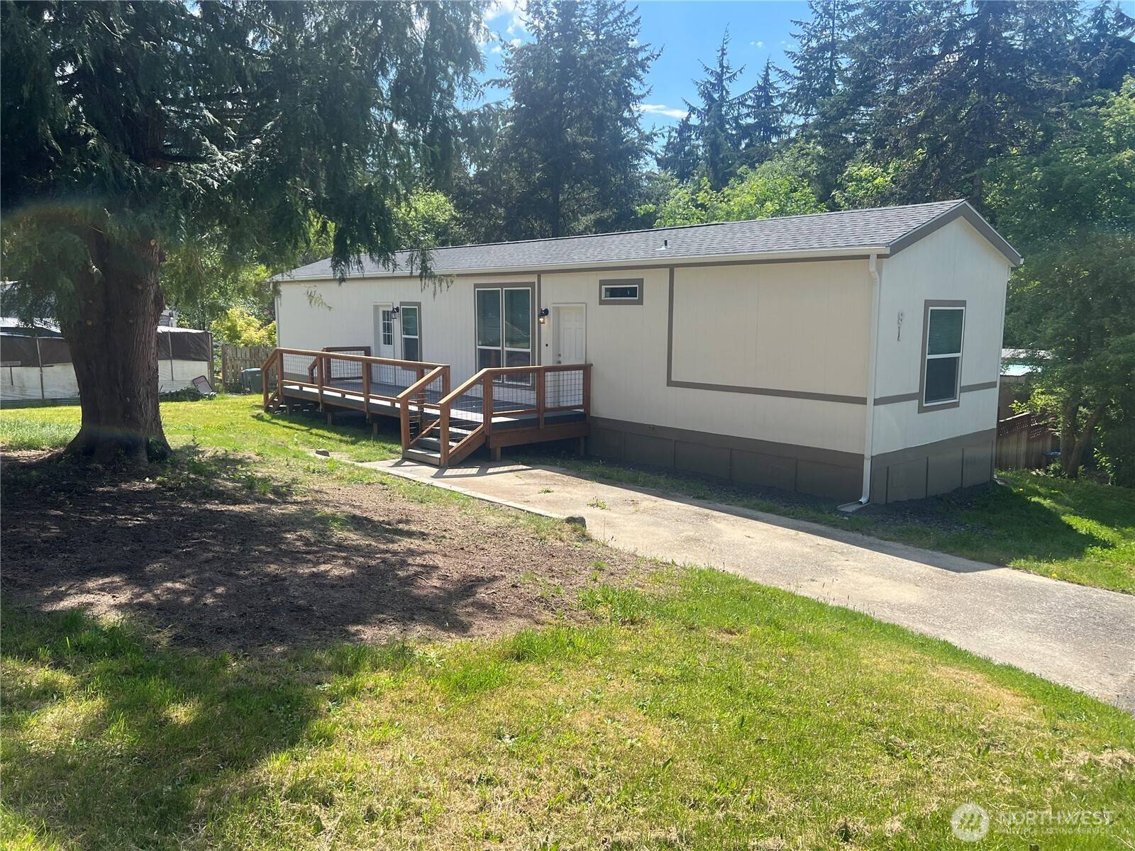 3371 SE Bielmeier RD #91, Port Orchard, WA 98367