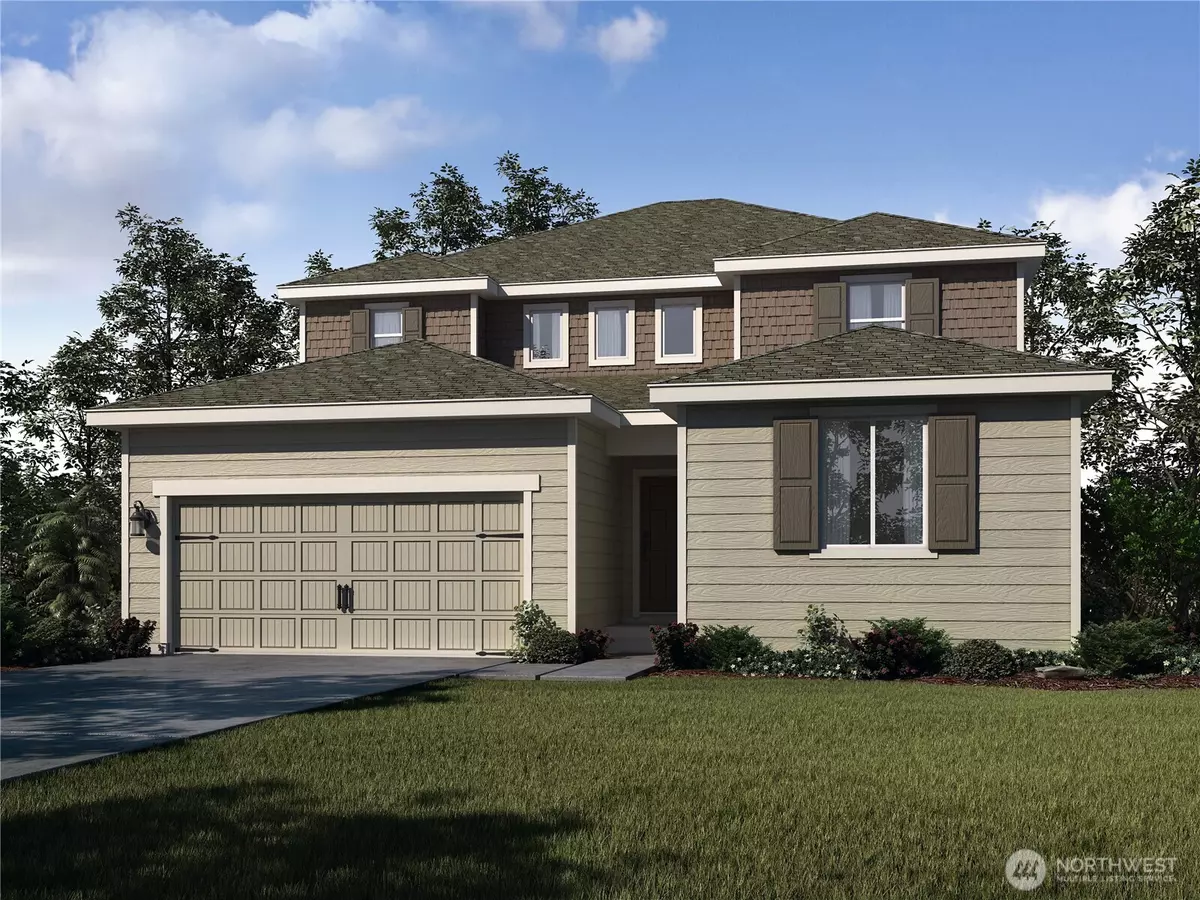 Graham, WA 98338,13527 192nd ST E