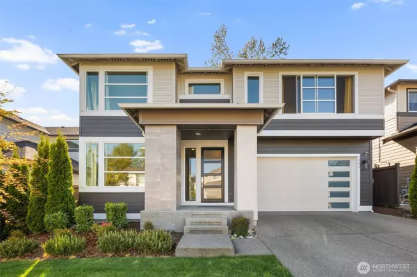 1923 Olympia CT SE, Renton, WA 98058