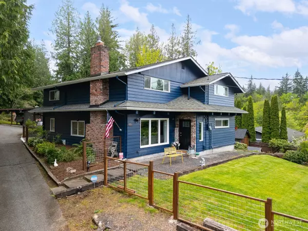 4130 Lakeway DR, Bellingham, WA 98229