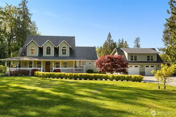 14819 Kayak Point RD, Stanwood, WA 98292