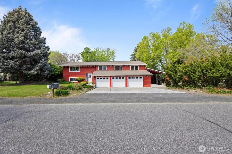 508 S Wilson ST, Kennewick, WA 99336