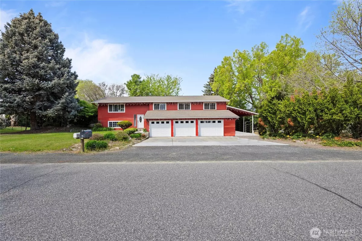 Kennewick, WA 99336,508 S Wilson ST