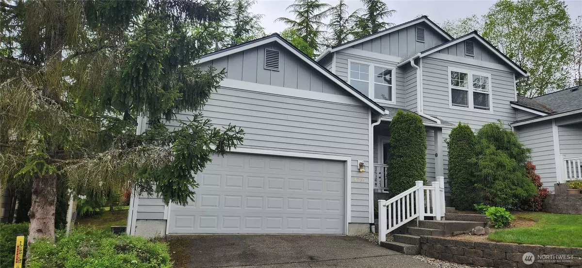 Silverdale, WA 98383,9765 Salem LN