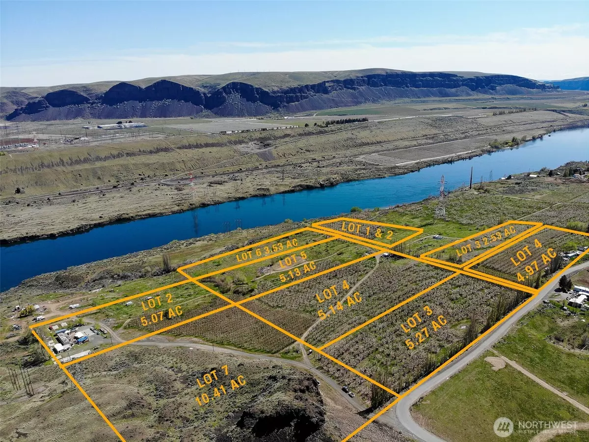 Malaga, WA 98828,7199 Tarpiscan RD #Lot 3