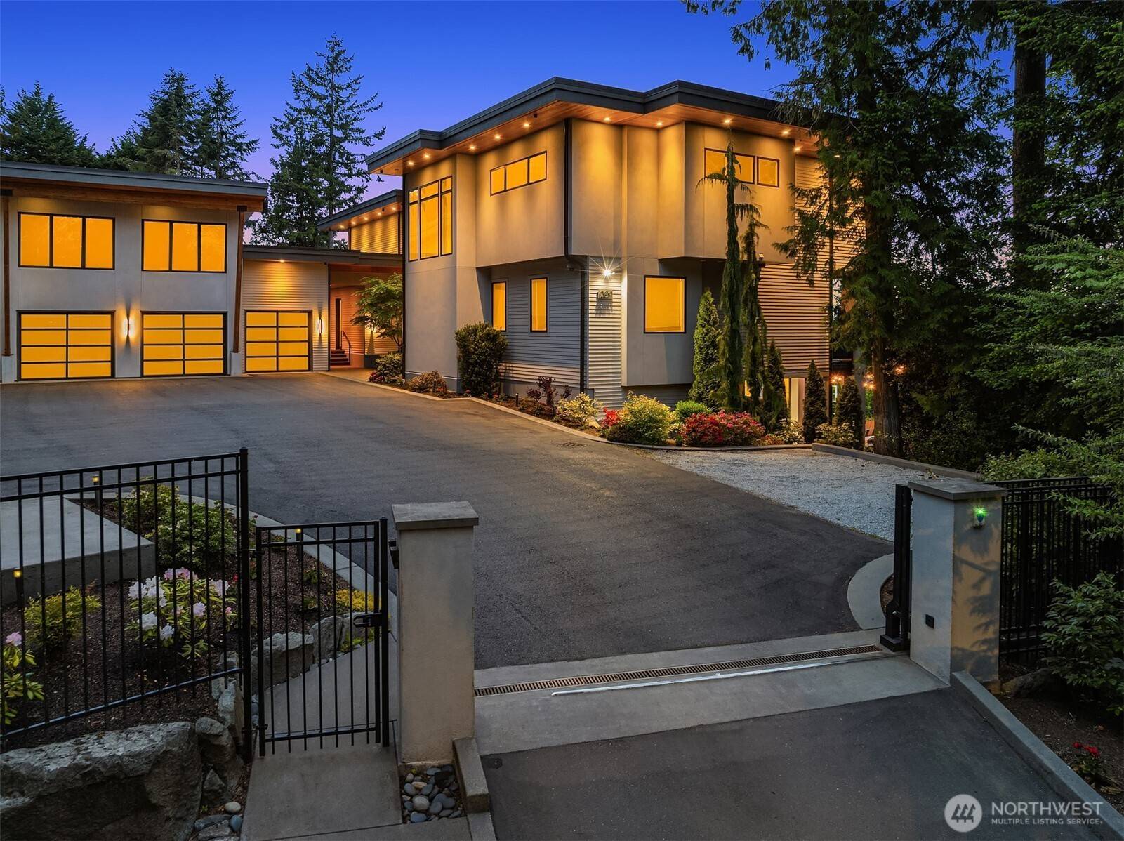 209 Northside RD, Bellevue, WA 98004