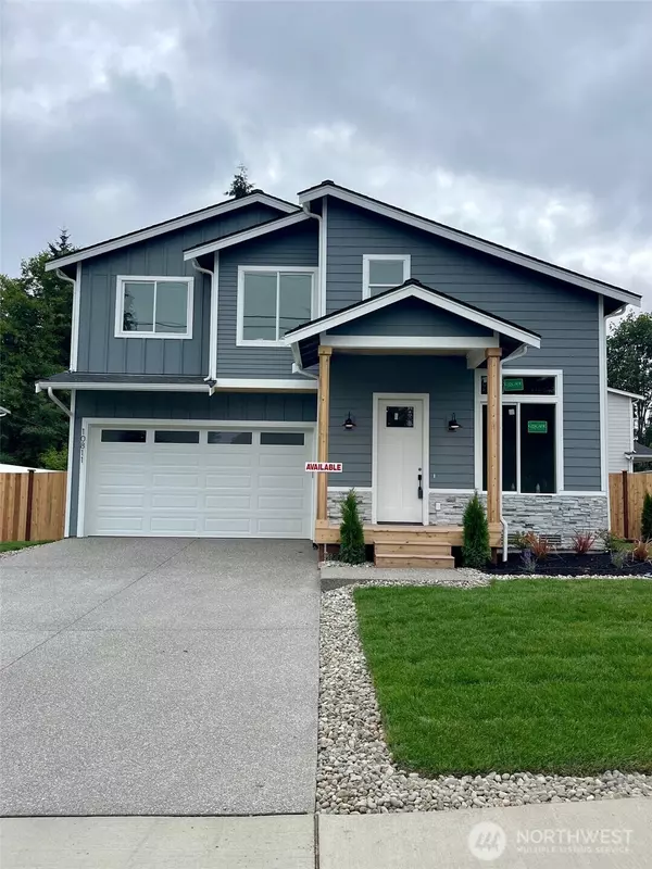 10811 Holly DR #A, Everett, WA 98204