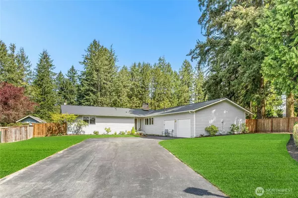 12314 SE 96th PL, Renton, WA 98056