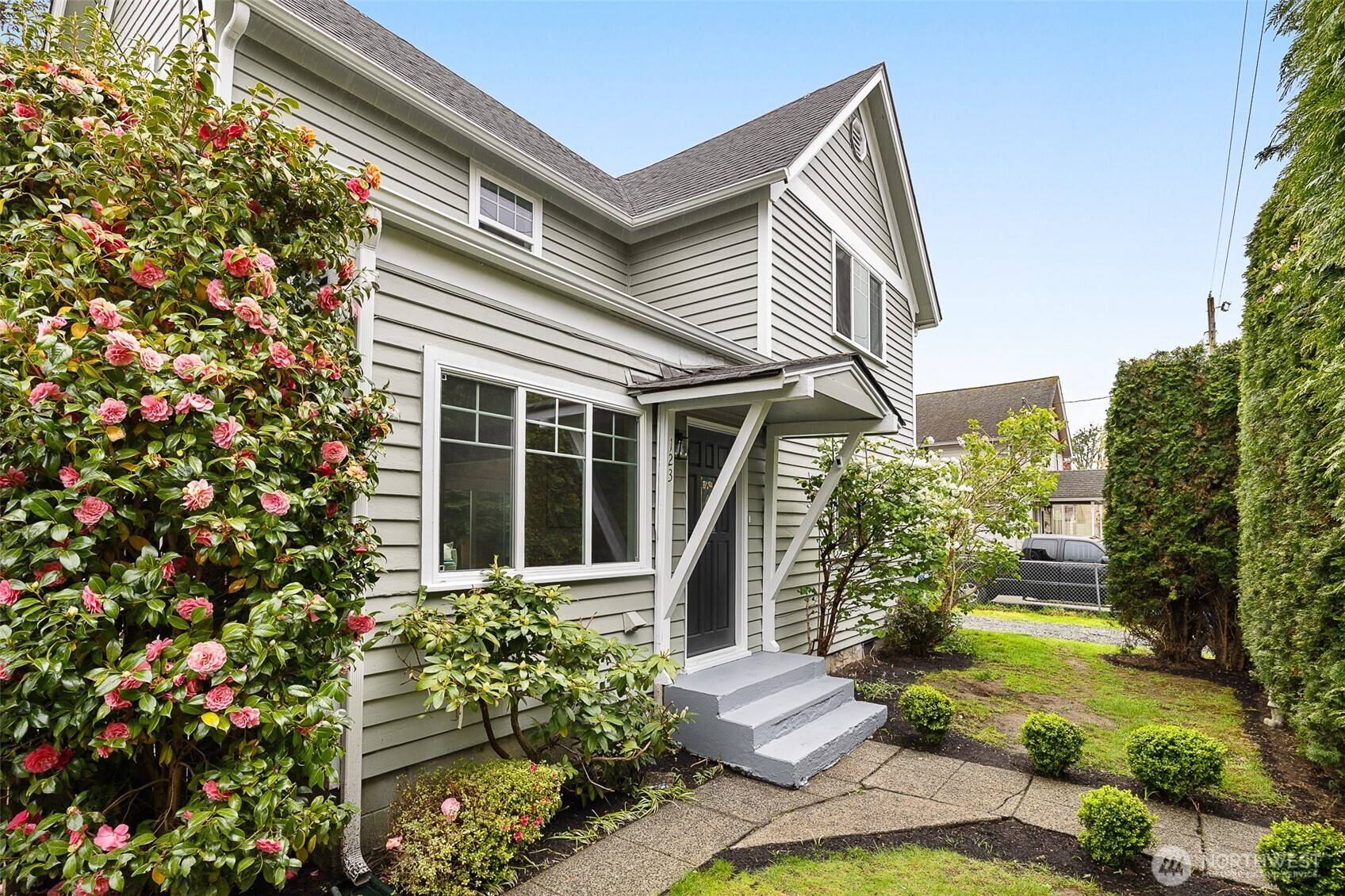123 Lincoln AVE, Snohomish, WA 98290