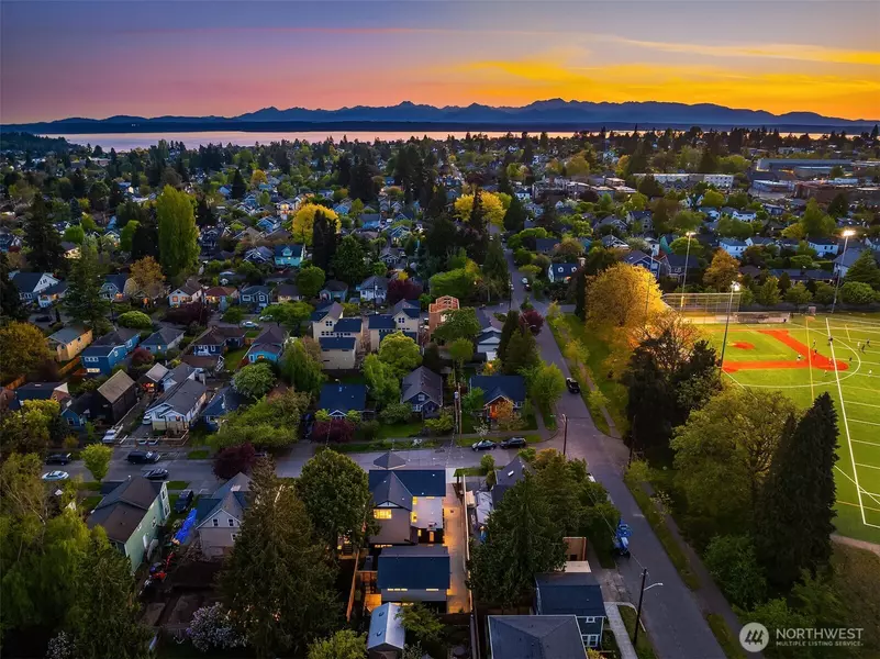 7356 21st AVE NW, Seattle, WA 98117