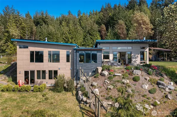 Lopez Island, WA 98261,268 Rum Runner RD