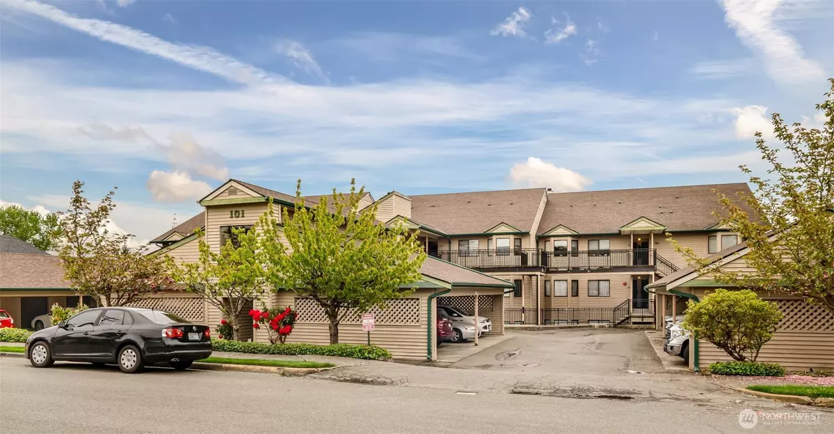 Snohomish, WA 98290,101 Pine ST #101