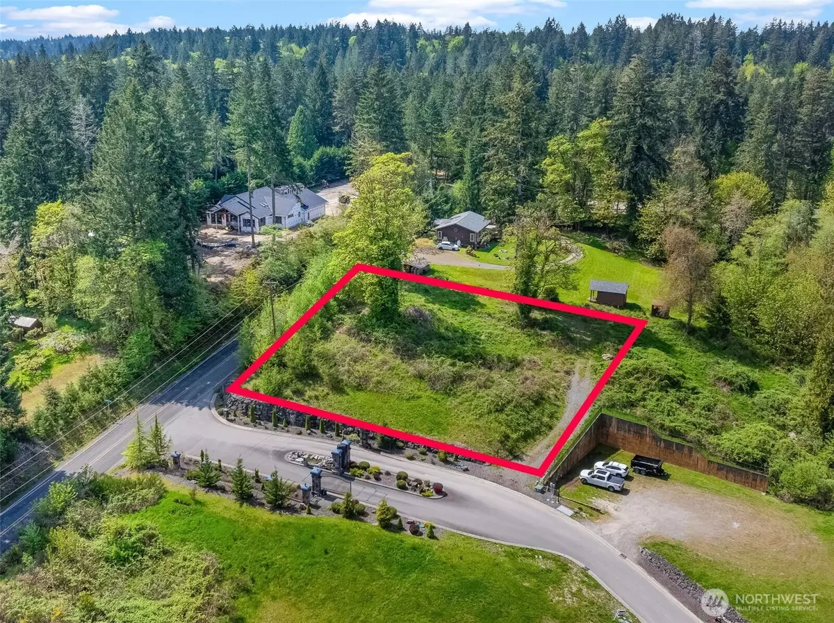 Olalla, WA 98359,14308 Olalla Crest LN SE