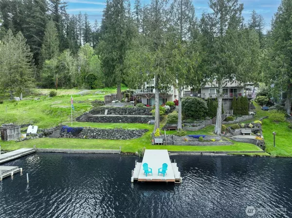 39906 Ski Park RD E, Eatonville, WA 98328