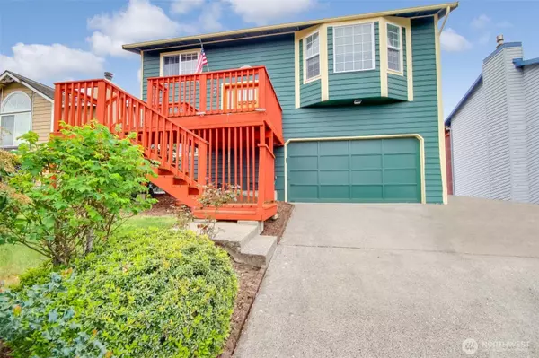 Tacoma, WA 98409,5922 S Cheyenne ST