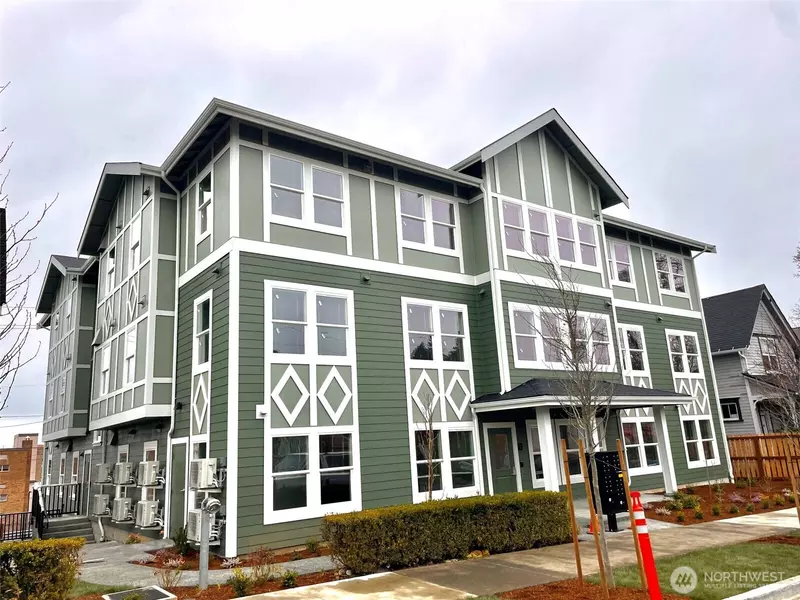 1205 N Garden ST #303, Bellingham, WA 98225