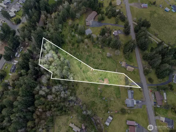 Mccleary, WA 98557,441 W Elma Hicklin RD