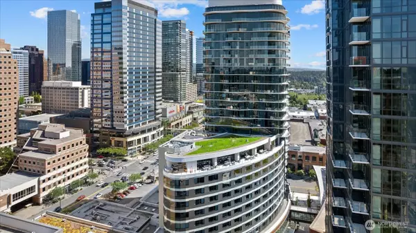 838 Avenue Square NE #1101, Bellevue, WA 98004